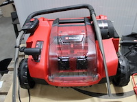Einhell verticulteer machine ge-sa 36/35 li-solo - afbeelding 6 van  7