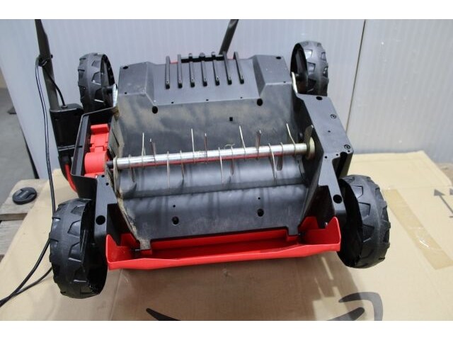 Einhell verticulteer machine ge-sa 36/35 li-solo - afbeelding 7 van  7