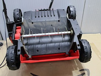 Einhell verticulteer machine ge-sa 36/35 li-solo - afbeelding 7 van  7