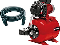 Einhell waterpompset - afbeelding 1 van  5