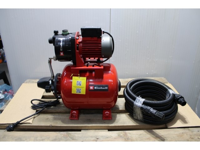 Einhell waterpompset - afbeelding 2 van  5