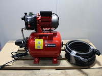 Einhell waterpompset - afbeelding 2 van  5