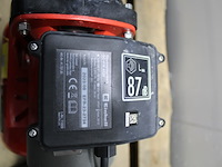 Einhell waterpompset - afbeelding 3 van  5