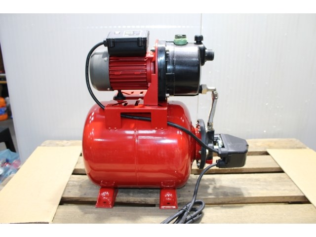 Einhell waterpompset - afbeelding 4 van  5