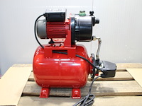 Einhell waterpompset - afbeelding 4 van  5