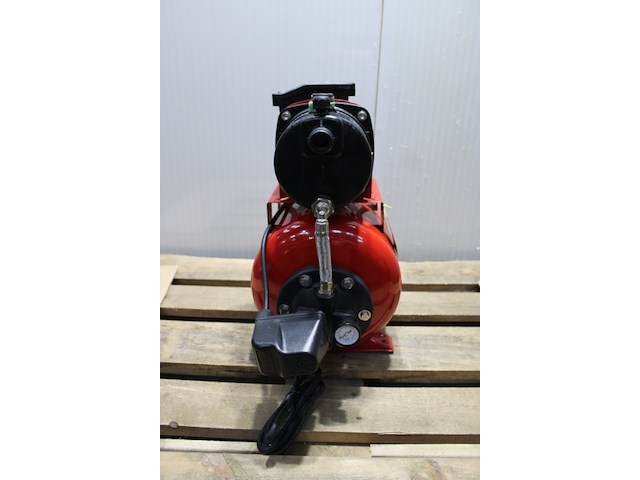 Einhell waterpompset - afbeelding 5 van  5