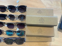 Einstoffen / bruno banani designer zonnebril (14x) - afbeelding 3 van  11