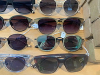 Einstoffen / bruno banani designer zonnebril (14x) - afbeelding 2 van  11