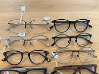Einstoffen designer montuur (14x) - afbeelding 5 van  7