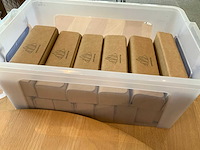Einstoffen designer montuur (14x) - afbeelding 6 van  7