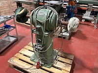 Eischliff polijstmachine - afbeelding 2 van  3