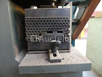 Eisele hps100 hardwarescharen - afbeelding 5 van  5