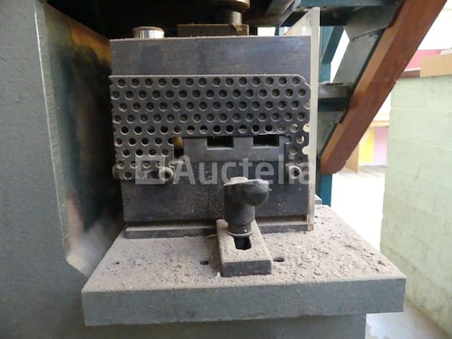 Eisele hps100 hardwarescharen - afbeelding 5 van  5