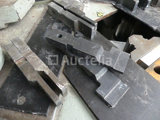 Eisele pressta pneumatische krimpmachine - afbeelding 3 van  13