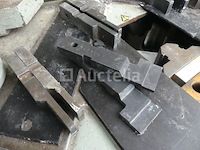 Eisele pressta pneumatische krimpmachine - afbeelding 3 van  13