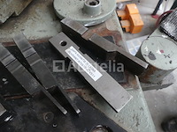 Eisele pressta pneumatische krimpmachine - afbeelding 4 van  13