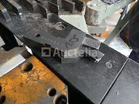 Eisele pressta pneumatische krimpmachine - afbeelding 6 van  13