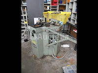 Eisele pressta pneumatische krimpmachine - afbeelding 7 van  13