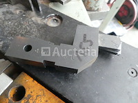 Eisele pressta pneumatische krimpmachine - afbeelding 9 van  13