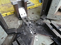 Eisele pressta pneumatische krimpmachine - afbeelding 12 van  13