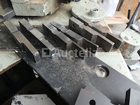 Eisele pressta pneumatische krimpmachine - afbeelding 13 van  13