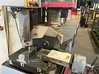Eisele vms 350-pv cirkelzaagmachine metaal - afbeelding 5 van  11