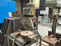 Eisele vms11 afkortcirkelzaagmachine - afbeelding 1 van  6