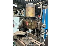 Eisele vms11 afkortcirkelzaagmachine - afbeelding 4 van  6