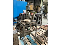 Eisele vms11 afkortcirkelzaagmachine - afbeelding 6 van  6