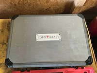 Eisen kraft momentsleutel - afbeelding 2 van  2