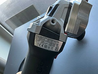 Eisenblätter band-it 1100 professional bandvijlmachine - afbeelding 3 van  5