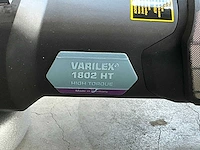 Eisenblätter haakse slijpmachine - afbeelding 1 van  6