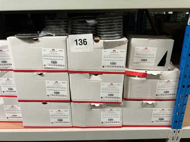 Eisenblätter lamellenslijpschijven (900x) - afbeelding 2 van  9