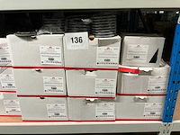 Eisenblätter lamellenslijpschijven (900x) - afbeelding 2 van  9