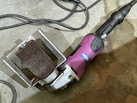 Eisenblätter poly-ptx 500 professional polijst-/schuurmachine - afbeelding 3 van  4