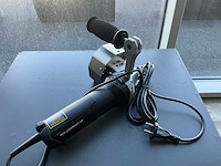 Eisenblätter ptx compact ht professional polijstmachine - afbeelding 1 van  5