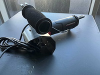 Eisenblätter ptx compact ht professional polijstmachine - afbeelding 2 van  5