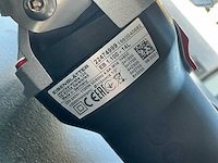 Eisenblätter ptx compact ht professional polijstmachine - afbeelding 3 van  5