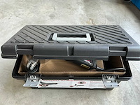 Eisenblätter ptx compact ht professional polijstmachine - afbeelding 5 van  5