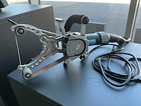 Eisenblätter rohn sniper 802 ht buizenslijpmachine