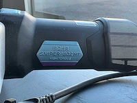 Eisenblätter rohn sniper 802 ht buizenslijpmachine - afbeelding 3 van  4