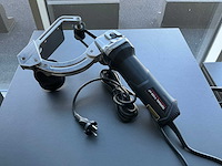 Eisenblätter toprail 1100 ht bandschuurmachine - afbeelding 1 van  5