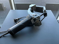 Eisenblätter toprail 1100 ht bandschuurmachine - afbeelding 2 van  5