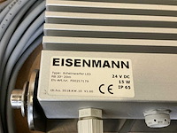 Eisenmann led schijnwerper (3x) - afbeelding 3 van  5