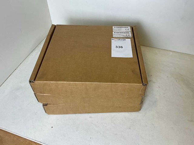 Eisenmann led schijnwerper (3x) - afbeelding 4 van  5