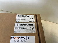 Eisenmann led schijnwerper (3x) - afbeelding 4 van  5