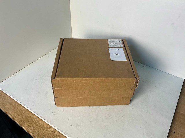 Eisenmann led schijnwerper (3x) - afbeelding 1 van  1