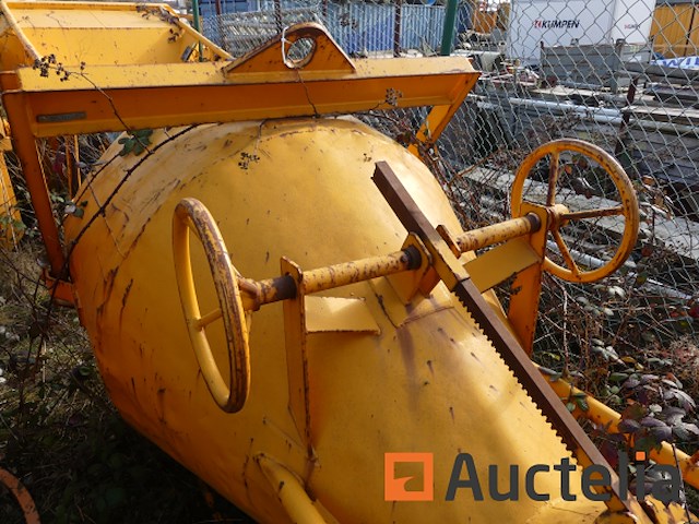 Eisinger concrete cufa - afbeelding 1 van  7
