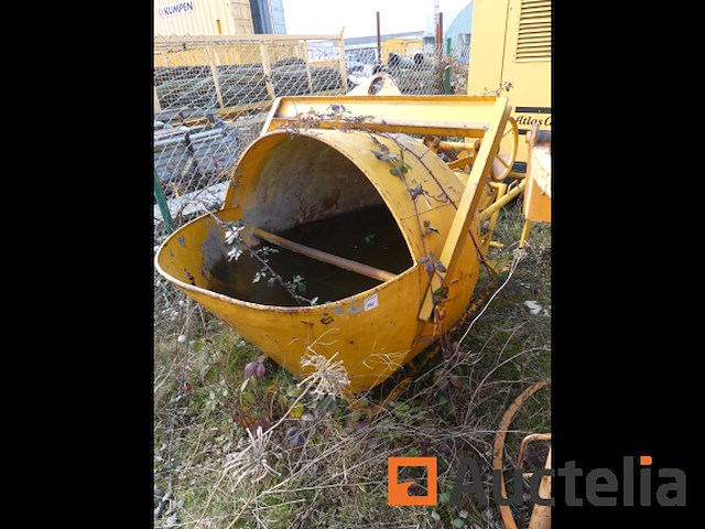 Eisinger concrete cufa - afbeelding 2 van  7