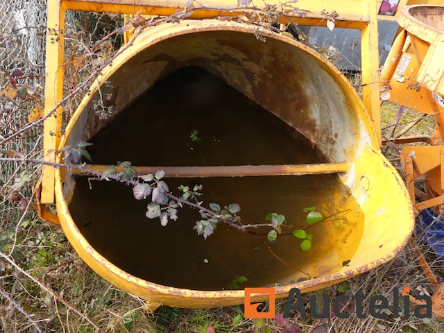 Eisinger concrete cufa - afbeelding 3 van  7